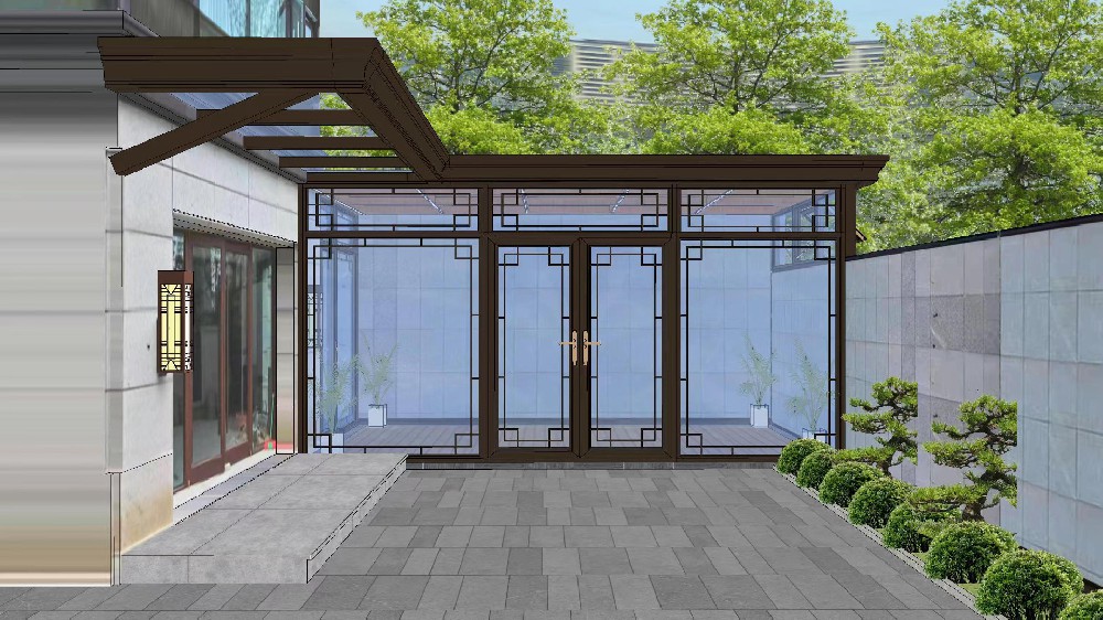 案例展示